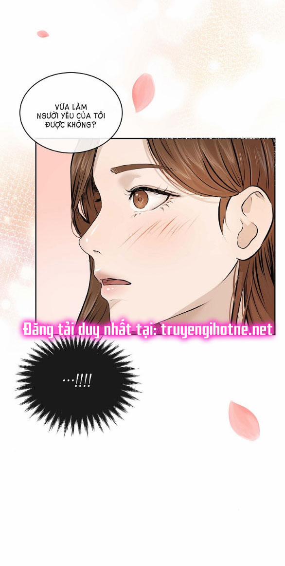 [18+] Tôi Sẽ Cho Em Hết 21.2 trang 9