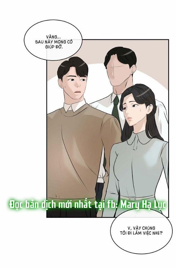 [18+] Tôi Sẽ Cho Em Hết 22.1 trang 30