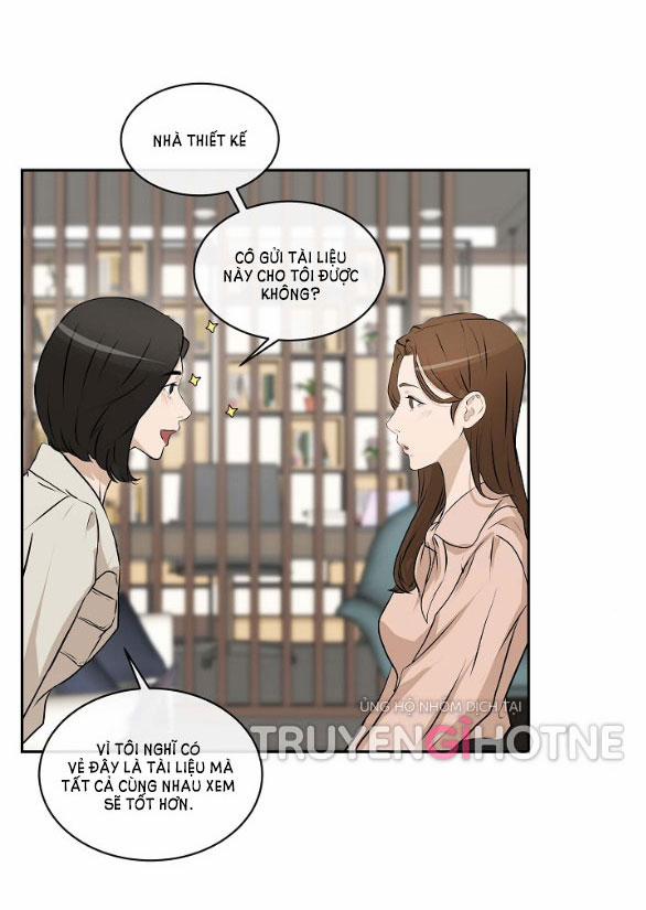 [18+] Tôi Sẽ Cho Em Hết 22.2 trang 8