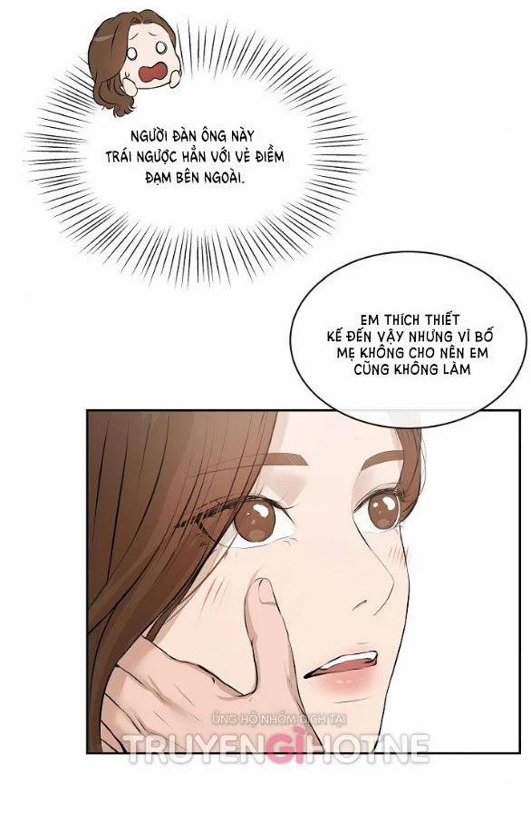 [18+] Tôi Sẽ Cho Em Hết 23.2 trang 8
