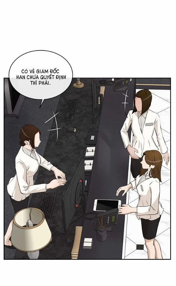 [18+] Tôi Sẽ Cho Em Hết 24.1 trang 3