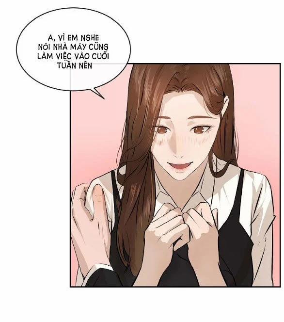 [18+] Tôi Sẽ Cho Em Hết 24.1 trang 34