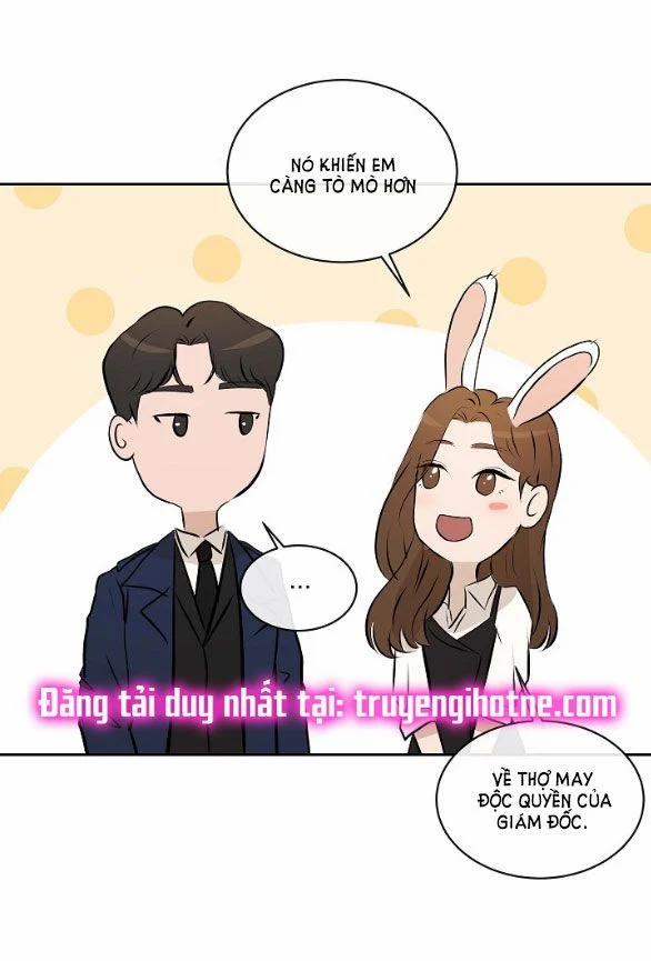 [18+] Tôi Sẽ Cho Em Hết 24.2 trang 34