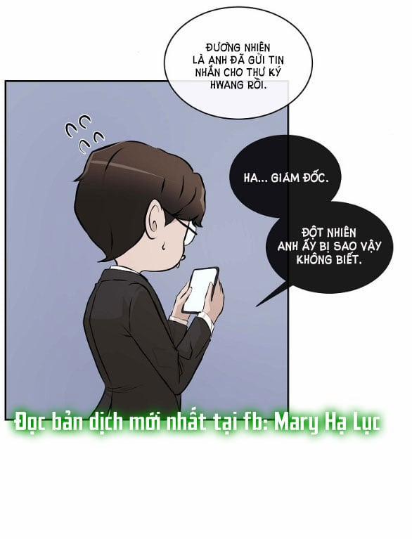 [18+] Tôi Sẽ Cho Em Hết 25.1 trang 13