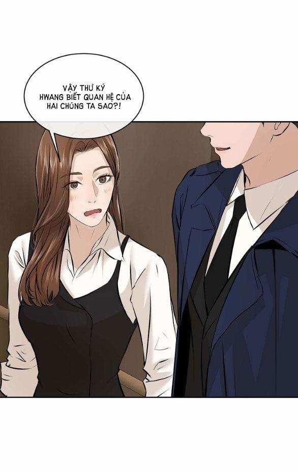 [18+] Tôi Sẽ Cho Em Hết 25.1 trang 14