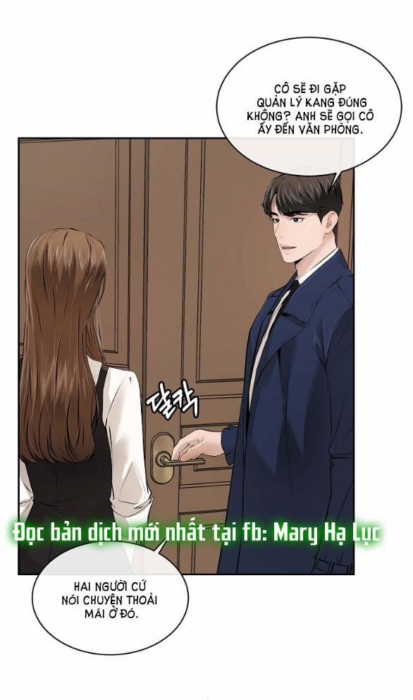 [18+] Tôi Sẽ Cho Em Hết 25.1 trang 2