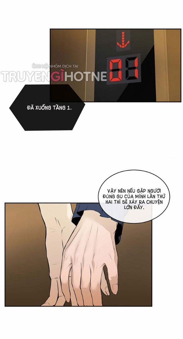 [18+] Tôi Sẽ Cho Em Hết 25.1 trang 21
