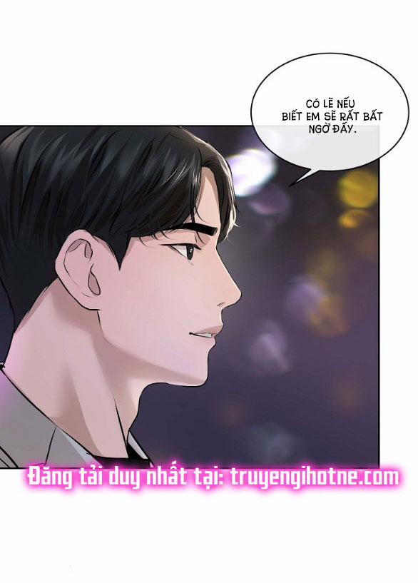 [18+] Tôi Sẽ Cho Em Hết 25.2 trang 27