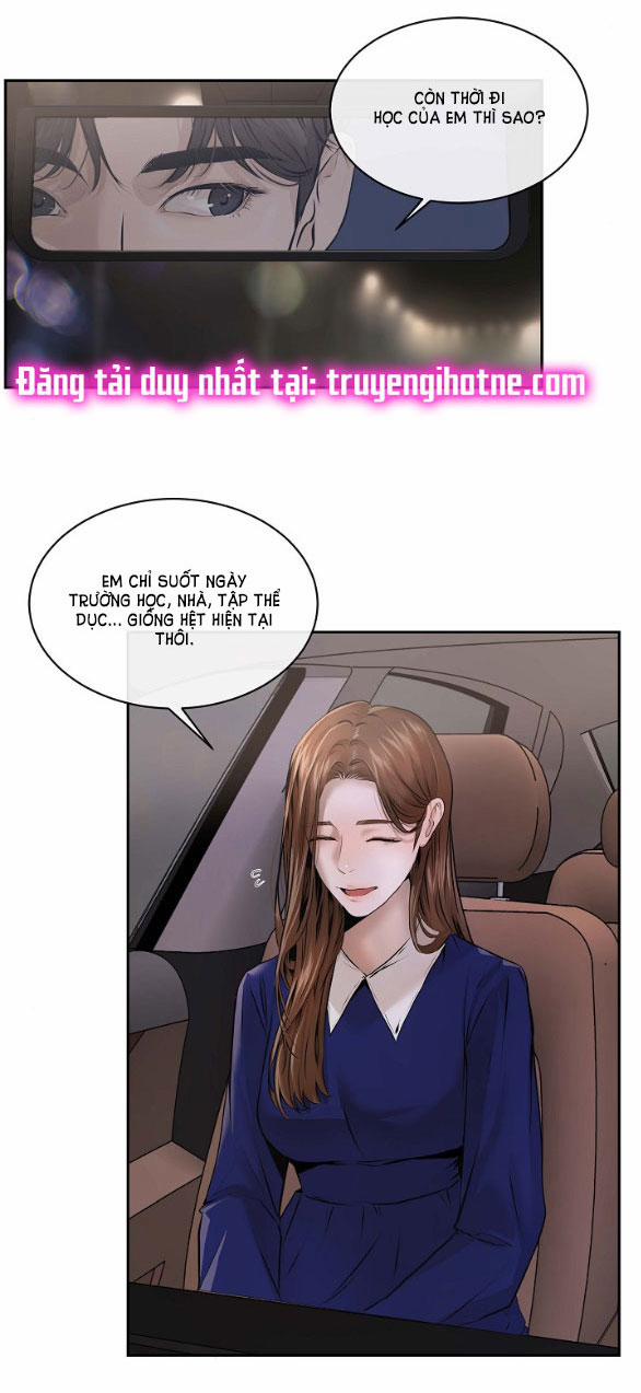 [18+] Tôi Sẽ Cho Em Hết 26.1 trang 5