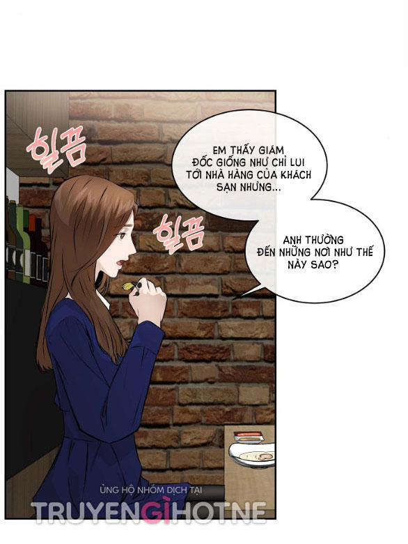 [18+] Tôi Sẽ Cho Em Hết 26.2 trang 19