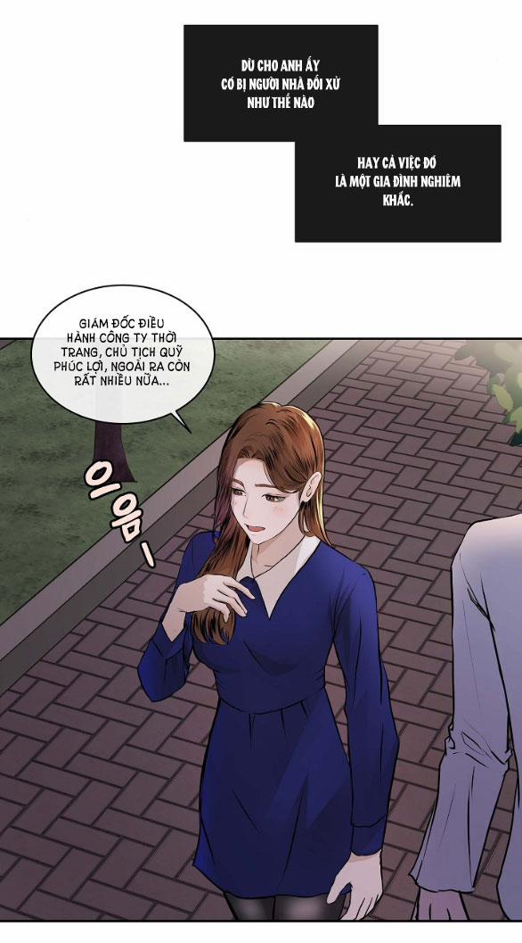 [18+] Tôi Sẽ Cho Em Hết 27.2 trang 10
