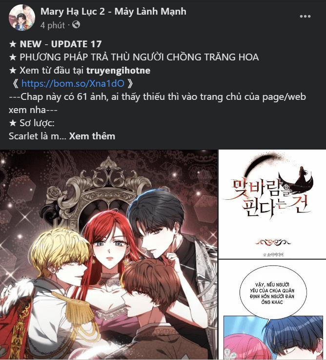 [18+] Tôi Sẽ Cho Em Hết 27.2 trang 17