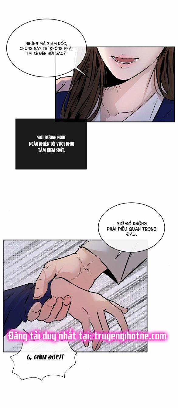 [18+] Tôi Sẽ Cho Em Hết 27.2 trang 25