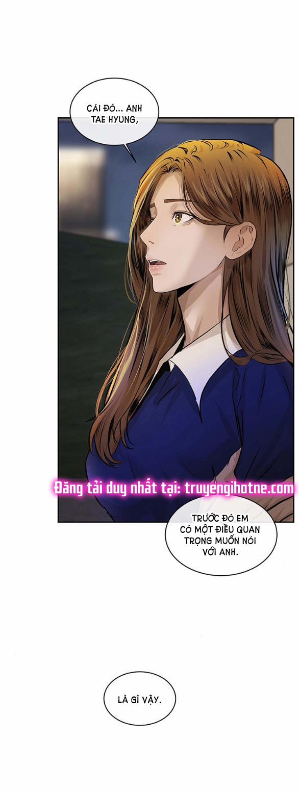[18+] Tôi Sẽ Cho Em Hết 28.1 trang 21
