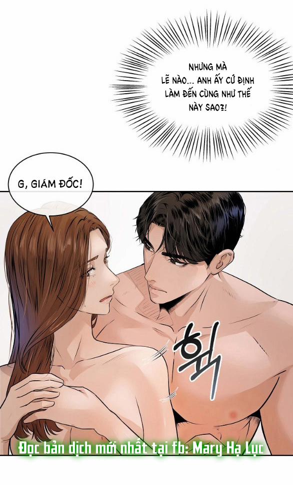 [18+] Tôi Sẽ Cho Em Hết 29.1 trang 16