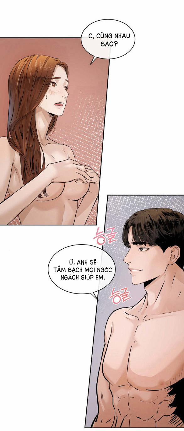 [18+] Tôi Sẽ Cho Em Hết 29.1 trang 18