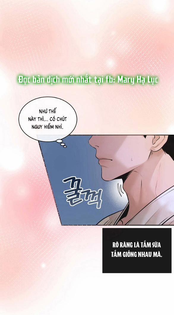 [18+] Tôi Sẽ Cho Em Hết 29.1 trang 25