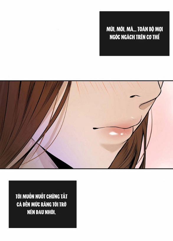 [18+] Tôi Sẽ Cho Em Hết 29.2 trang 1
