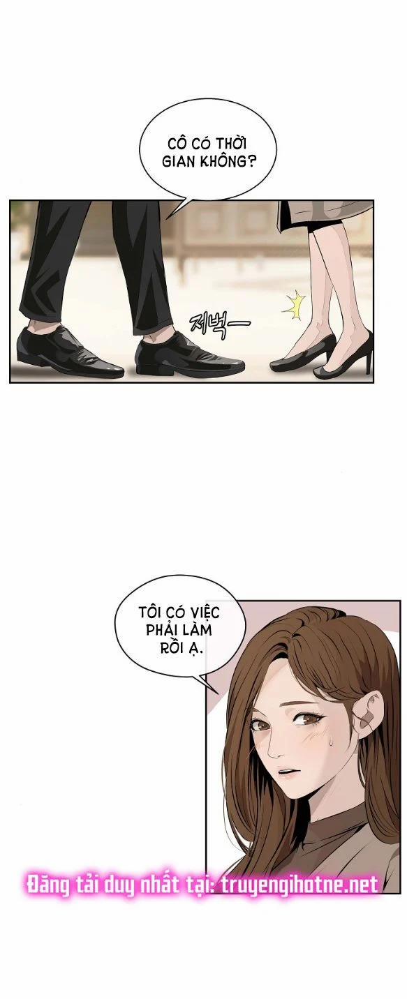 [18+] Tôi Sẽ Cho Em Hết 3.2 trang 11