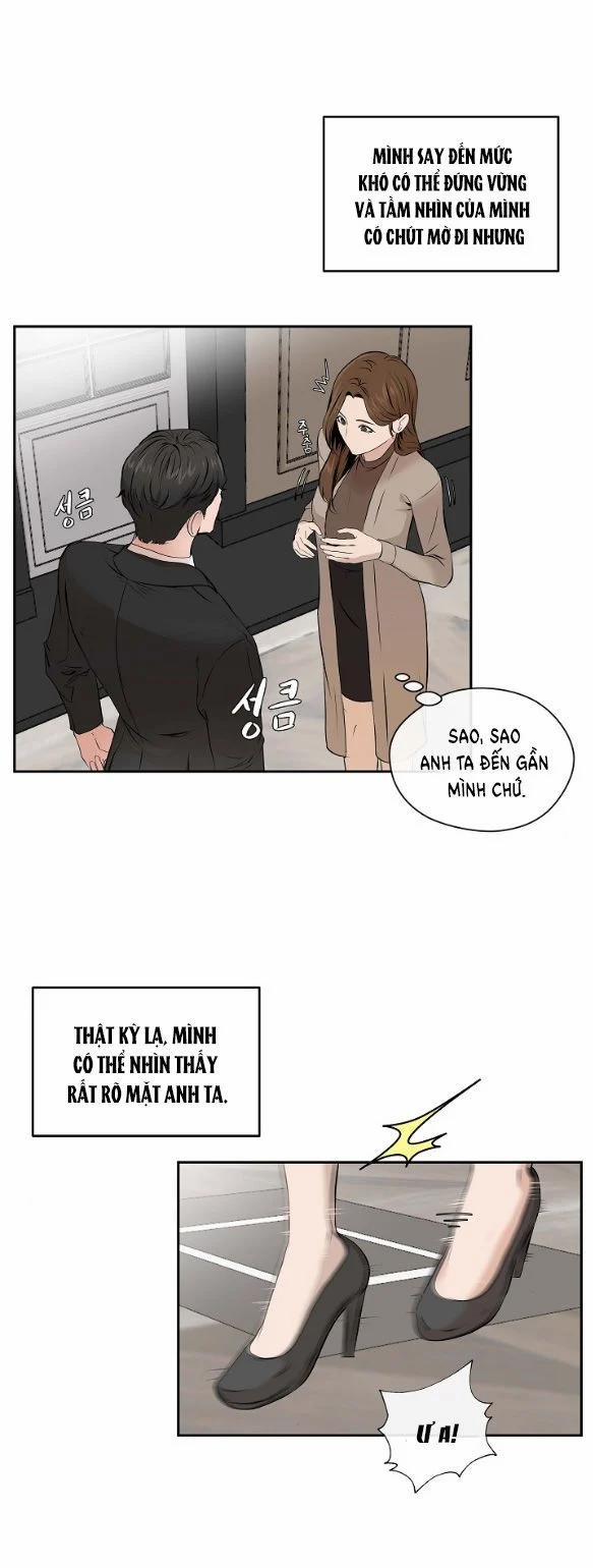 [18+] Tôi Sẽ Cho Em Hết 3.2 trang 6