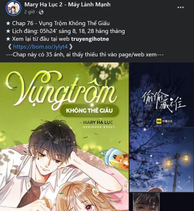 [18+] Tôi Sẽ Cho Em Hết 30.1 trang 13