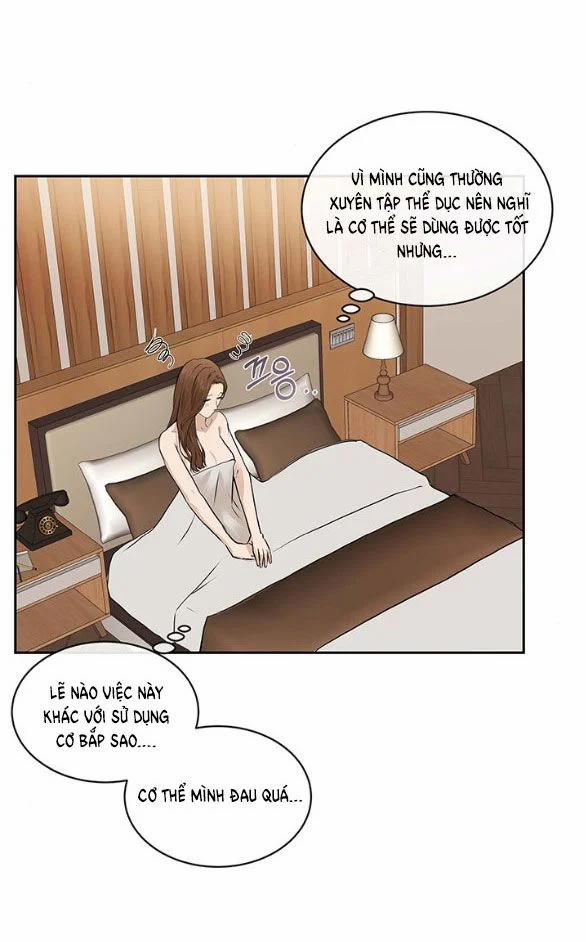 [18+] Tôi Sẽ Cho Em Hết 30.1 trang 3