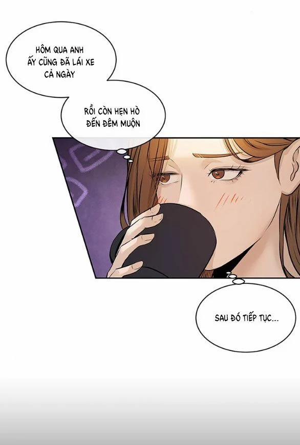 [18+] Tôi Sẽ Cho Em Hết 30.1 trang 8