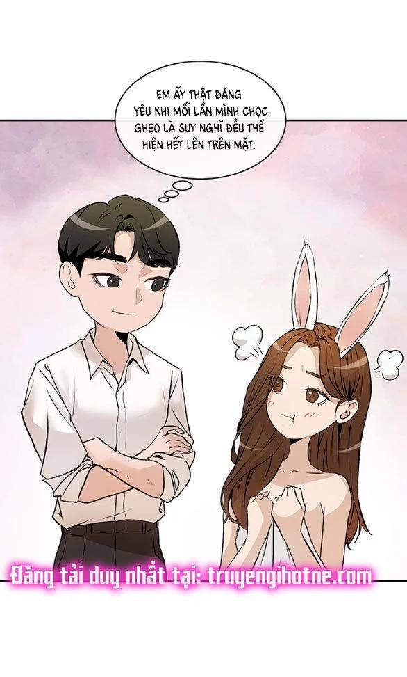 [18+] Tôi Sẽ Cho Em Hết 30.2 trang 10