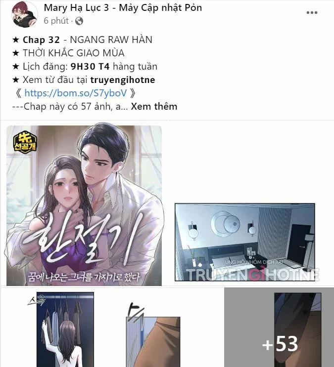 [18+] Tôi Sẽ Cho Em Hết 30.2 trang 14