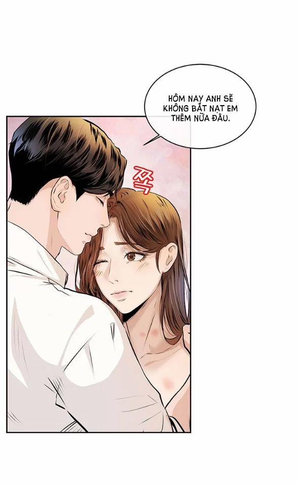[18+] Tôi Sẽ Cho Em Hết 30.2 trang 18