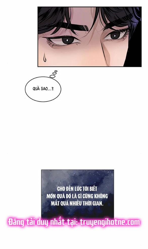 [18+] Tôi Sẽ Cho Em Hết 30.2 trang 33