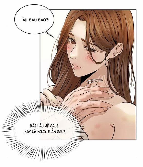 [18+] Tôi Sẽ Cho Em Hết 30.2 trang 4
