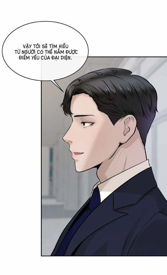 [18+] Tôi Sẽ Cho Em Hết 31.1 trang 24