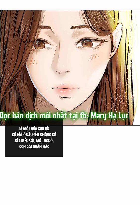 [18+] Tôi Sẽ Cho Em Hết 31.1 trang 33