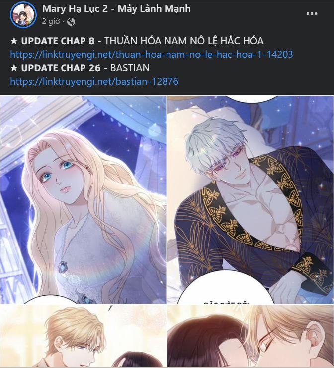 [18+] Tôi Sẽ Cho Em Hết 32.1 trang 16