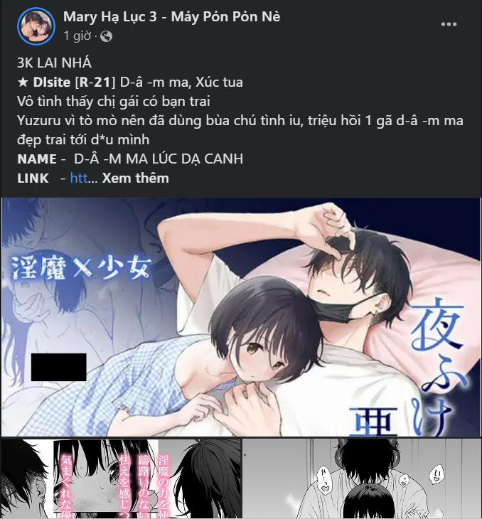 [18+] Tôi Sẽ Cho Em Hết 33.2 trang 20