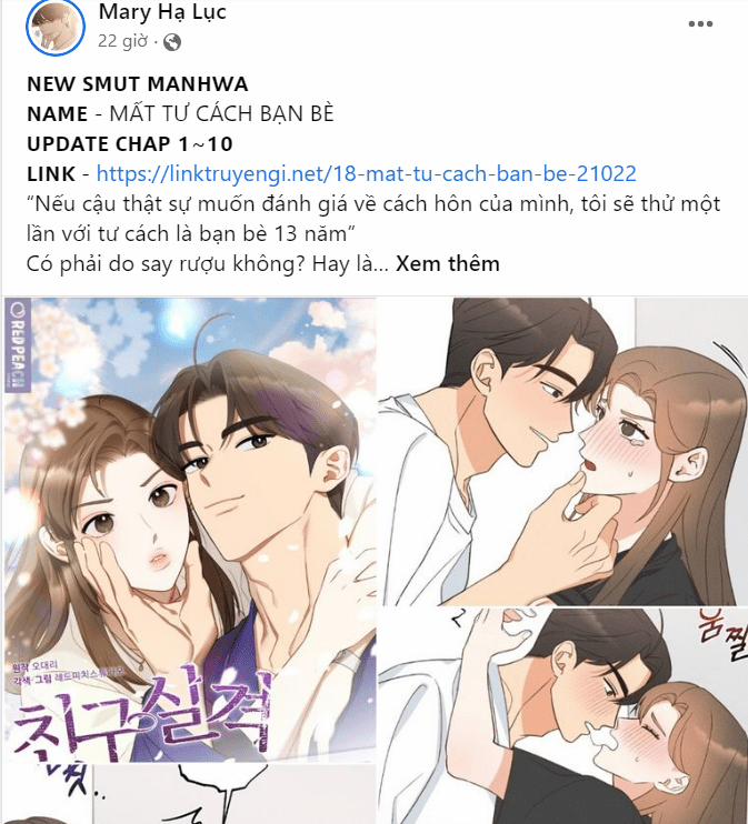 [18+] Tôi Sẽ Cho Em Hết 34.1 trang 24