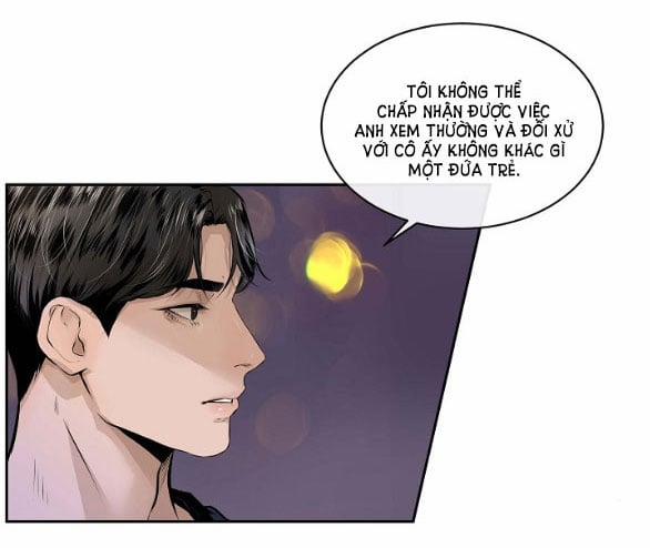 [18+] Tôi Sẽ Cho Em Hết 34.1 trang 36