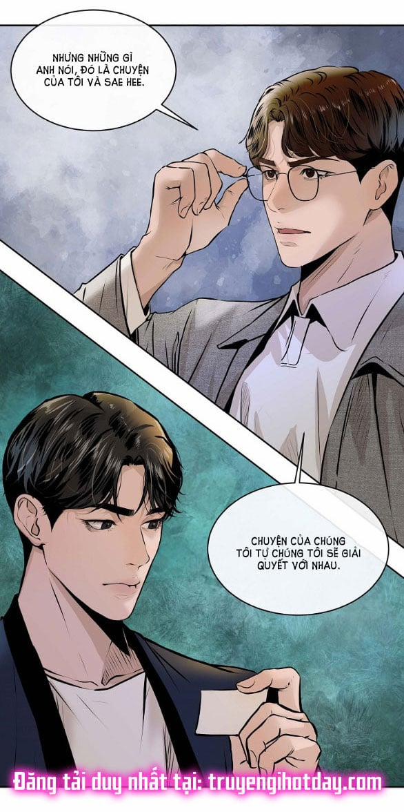 [18+] Tôi Sẽ Cho Em Hết 34.1 trang 42