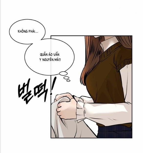 [18+] Tôi Sẽ Cho Em Hết 34.2 trang 16