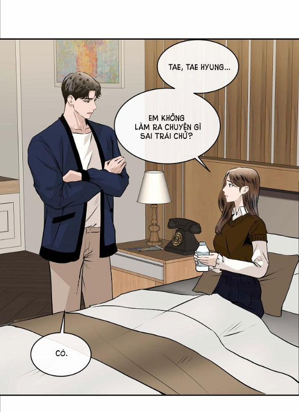 [18+] Tôi Sẽ Cho Em Hết 34.2 trang 18