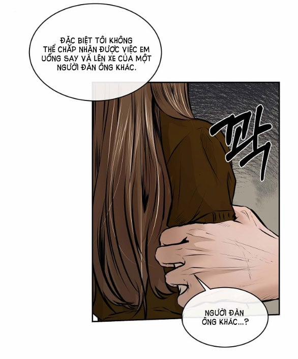 [18+] Tôi Sẽ Cho Em Hết 34.2 trang 24