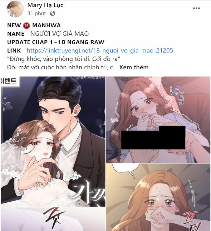 [18+] Tôi Sẽ Cho Em Hết 34.2 trang 32