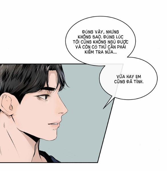 [18+] Tôi Sẽ Cho Em Hết 34.2 trang 37
