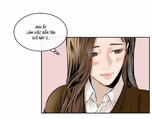 [18+] Tôi Sẽ Cho Em Hết 34.2 trang 38