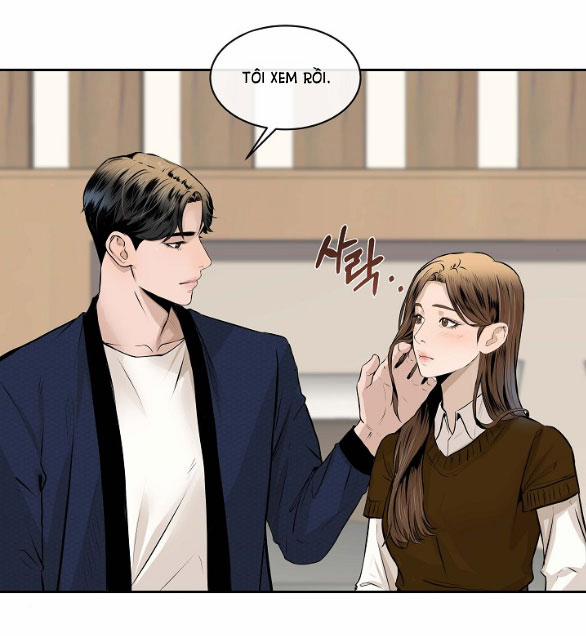 [18+] Tôi Sẽ Cho Em Hết 34.2 trang 45