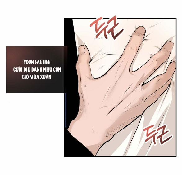 [18+] Tôi Sẽ Cho Em Hết 34.2 trang 52