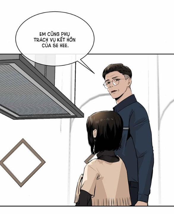 [18+] Tôi Sẽ Cho Em Hết 35.1 trang 38