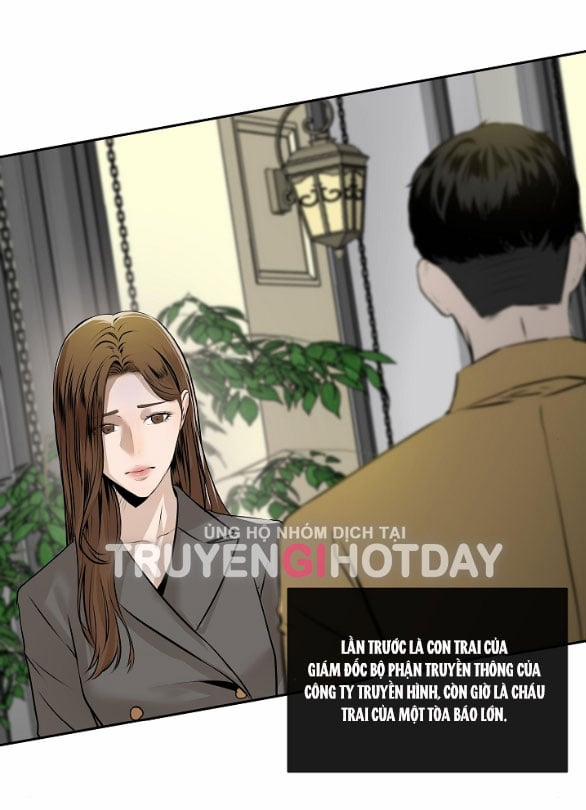 [18+] Tôi Sẽ Cho Em Hết 36.2 trang 41