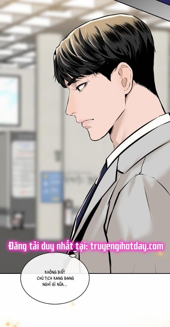 [18+] Tôi Sẽ Cho Em Hết 37.1 trang 30